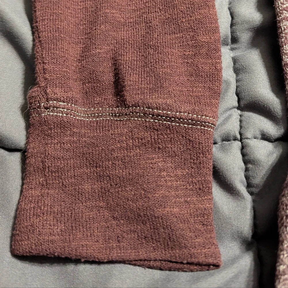Express stay cozy